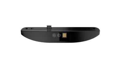 Edge Connect 2D Barcode Scanner
